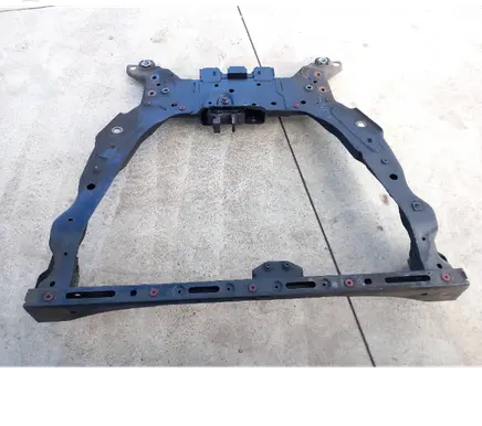 Ford Galaxy Front subframe
