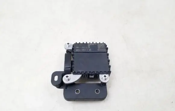 Citroen C5 Aircross Distronic sensor radar 9839967780