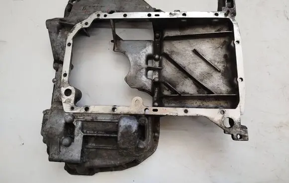 Audi A6 S6 C5 4B Oil sump 059103603M