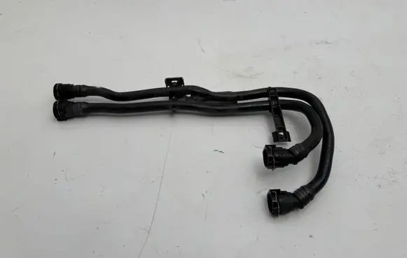 DS Automobiles 4 II Engine coolant pipe/hose 9822184680 312049000