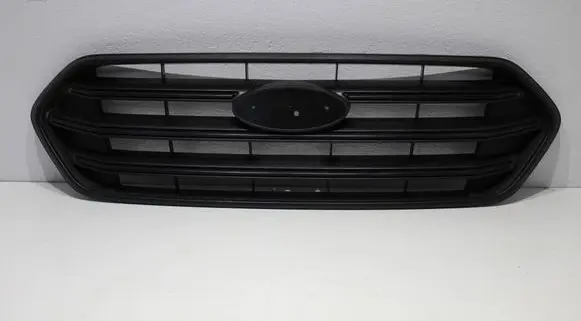 Ford Transit Custom Front bumper upper radiator grill JK2117B968A