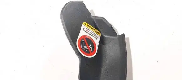 Mercedes-Benz B W245 Other interior part a1696800278 1005519