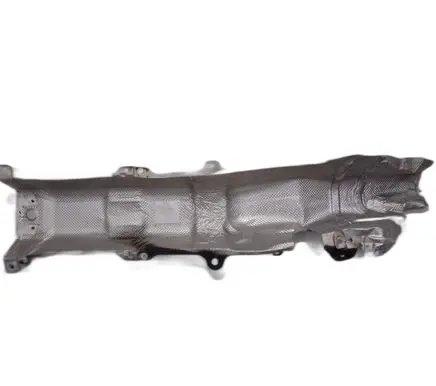 Mercedes-Benz Citan W415 Engine splash shield/under tray 