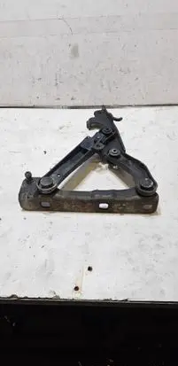 Mercedes-Benz E W211 Engine bonnet/hood hinges 2118800228