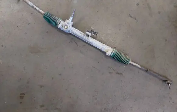 Fiat Idea Steering rack 37502399H