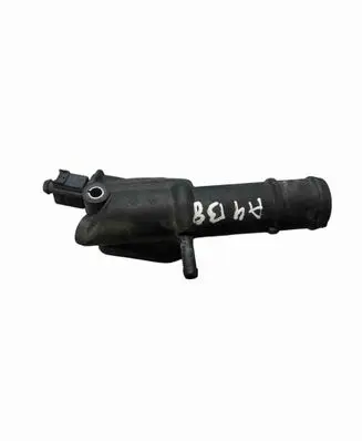 Audi A4 S4 B8 8K Engine coolant pipe/hose 03L121132A