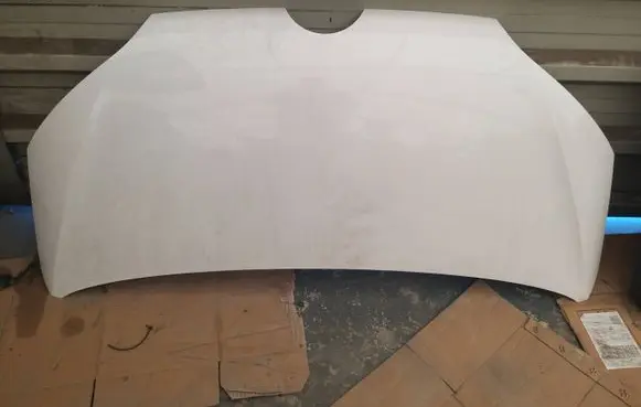 Volkswagen Up Engine bonnet/hood 