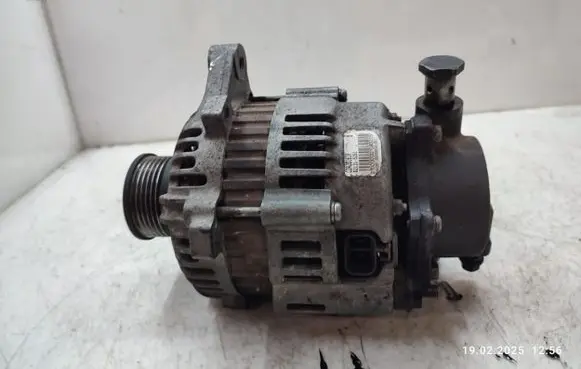 Hyundai Sonata Generator/alternator 021319261