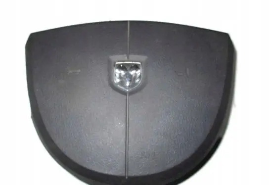 Dodge Nitro Steering wheel airbag