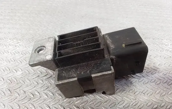 Citroen Jumpy Glow plug pre-heat relay 9663824880