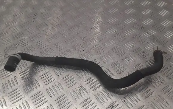 Renault Latitude (L70) Engine coolant pipe/hose