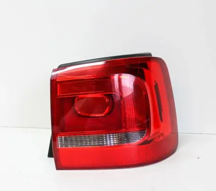 Volkswagen Touran I Rear/tail lights