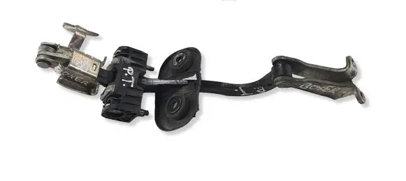 Peugeot Boxer Rear door check strap stopper 