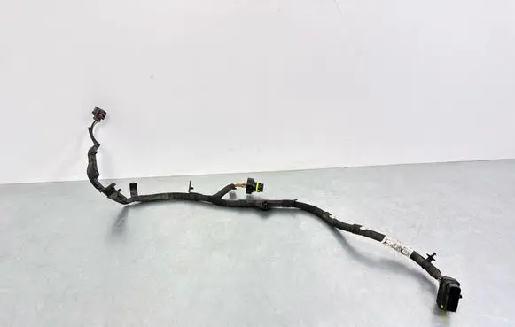 Jaguar F-Pace Gearbox/transmission wiring loom JK837C078EC