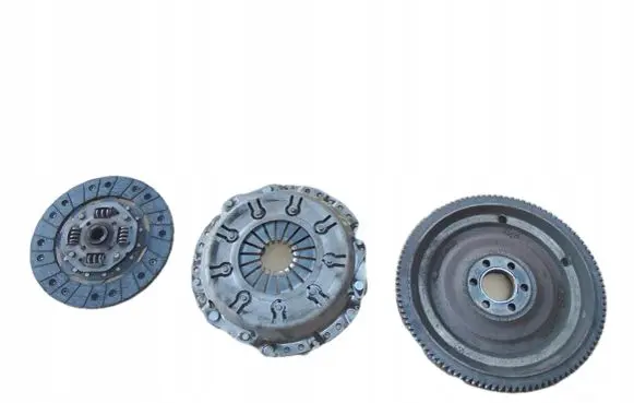 Nissan Almera N16 Clutch set kit
