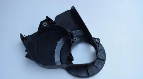 Audi A4 S4 B5 8D Timing belt guard (cover) 058109175