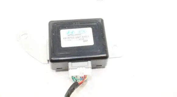 KIA Sorento Parking PDC control unit/module 957002P000