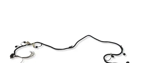 Citroen C4 Grand Picasso Parking sensor (PDC) wiring loom 9663255080 420121