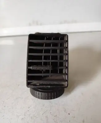 Volkswagen Transporter - Caravelle T5 Dash center air vent grill 2994413810