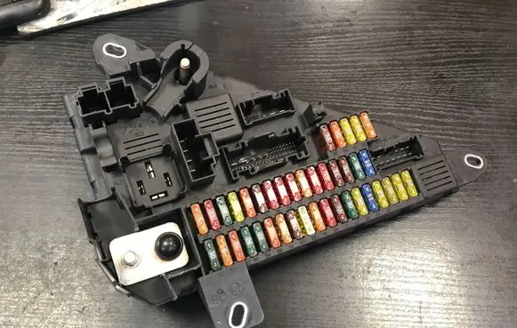 Fuse module