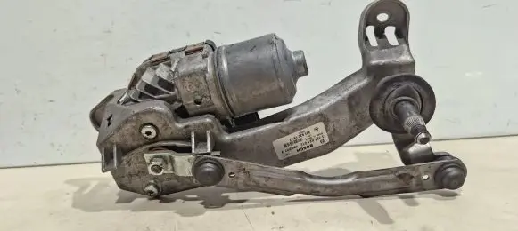 Mercedes-Benz S W221 Front wiper linkage 2218201942