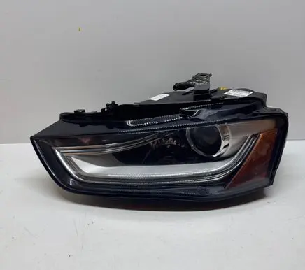 Audi A4 S4 B8 8K Headlight/headlamp 8K0941753E 8K0941033E