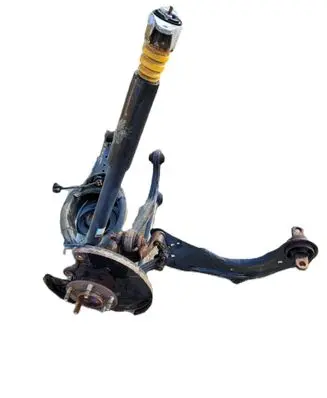Mazda CX-5 Rear suspension control arm 