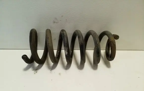 Volkswagen Amarok Front coil spring
