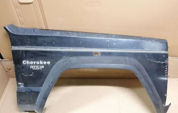 Jeep Grand Cherokee Fender