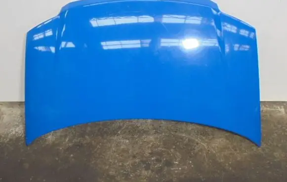 Fiat Panda 141 Engine bonnet/hood