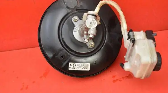 Opel Meriva A Brake booster 13159856QA