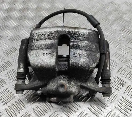 Volkswagen T-Roc Front brake caliper 8V0615123