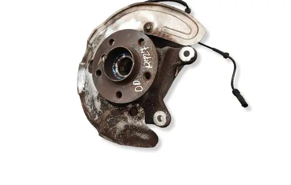 Mini One - Cooper F56 F55 Front wheel hub 6870832 07101153 UKL1R20374