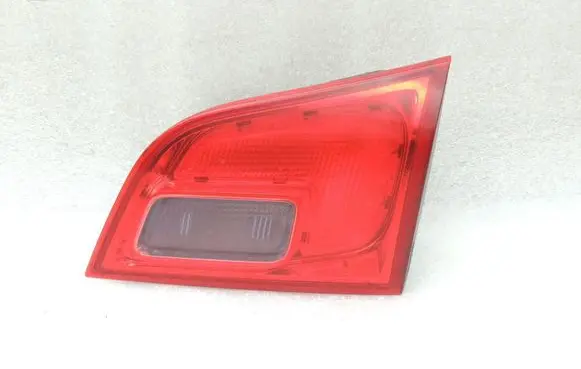Opel Astra J Tailgate rear/tail lights 13307438 1222220