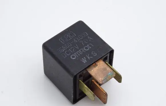 Hyundai Santa Fe Other relay 368604X000