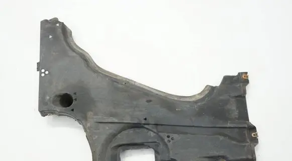 BMW 7 G11 G12 Front underbody cover/under tray 7340181ACR 7340181