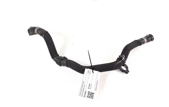 Citroen C4 III e-C4 Engine coolant pipe/hose 9834378680