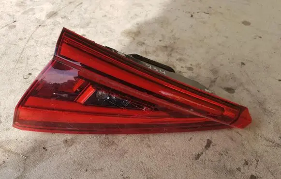 Seat Tarraco Rear/tail lights 5FJ945307