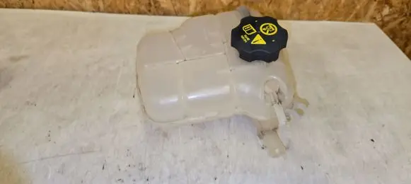 Opel Astra J Coolant expansion tank/reservoir 13360063