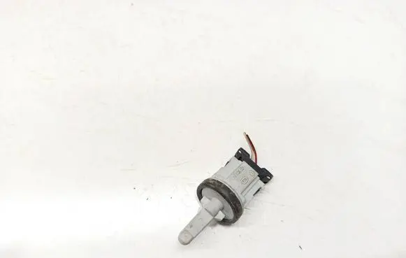 Volkswagen PASSAT B6 Interior temperature sensor 1K0907543A