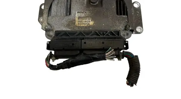 Toyota Aygo AB10 Engine control unit/module 896610H250