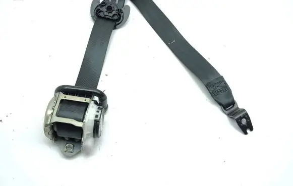 Audi A1 Front seatbelt 82G857706D