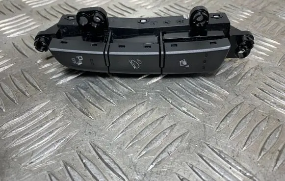 Hyundai Kona I Other switches/knobs/shifts 93350J9BF0
