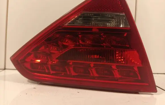 Audi A5 Sportback 8TA Tailgate rear/tail lights 8T0945093A AU484