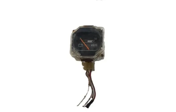 Daihatsu Feroza Voltmeter 8363087602 15770016306