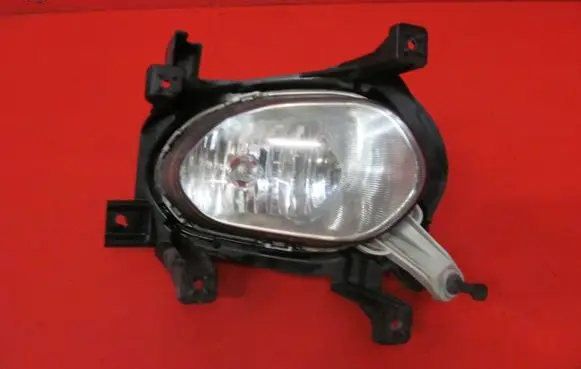 KIA Ceed Front fog light CEEDIIHALOGENPP