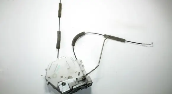 Honda FR-V Coupe door lock (next to the handle) 