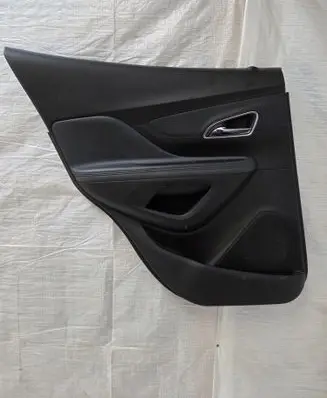 Opel Mokka Coupe rear side trim panel 95387783