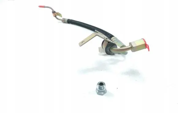 Ford Fiesta Power steering hose/pipe/line 1000017