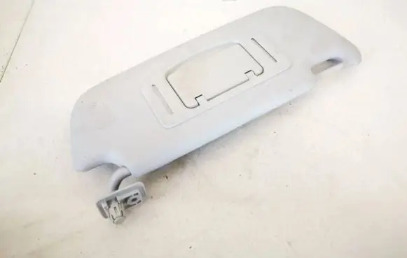 Smart ForFour I Sun visor a2038179620